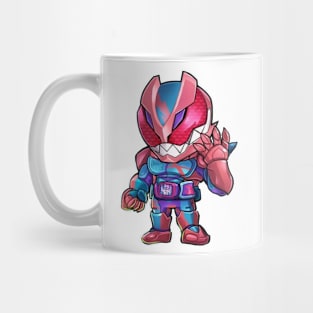 kamen rider Mug